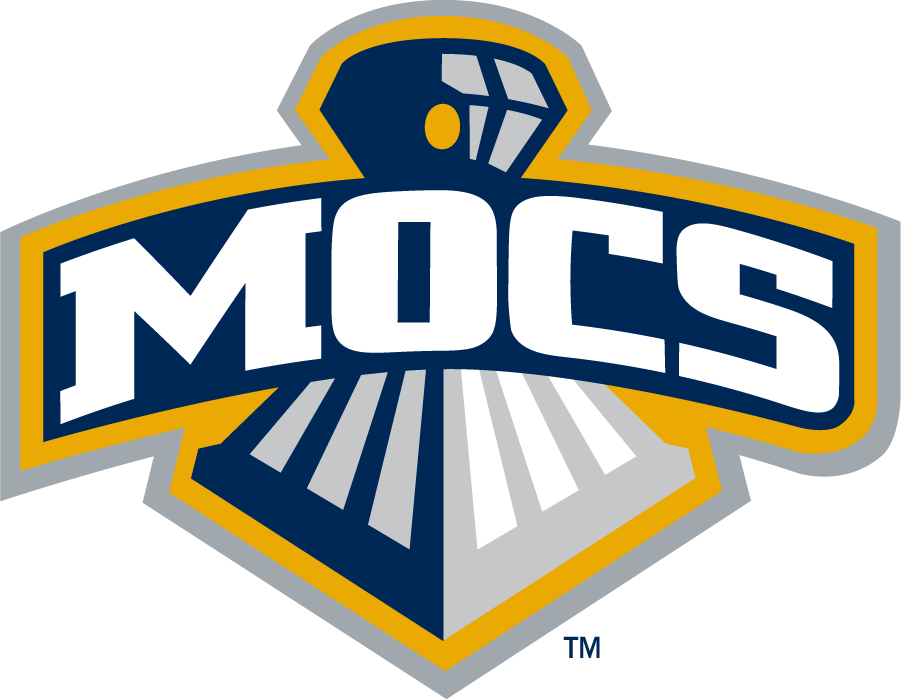 Chattanooga Mocs 2007-2014 Secondary Logo t shirts iron on transfers